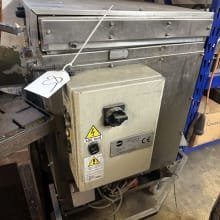 MEA L55 Parts washer