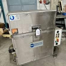 MEA L90 Parts washer