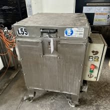 MEA Parts washer