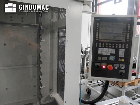 &#x27a4; Venta de HELLER MCH 250 usados | gindumac.com