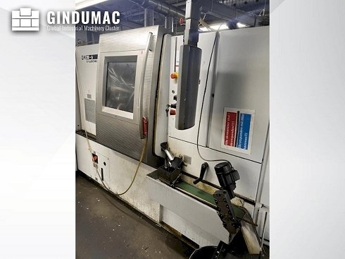 &#x27a4; Venta de Gildemeister GM 20-6 usados | gindumac.com