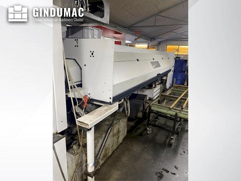 &#x27a4; Venta de Gildemeister GM 20-6 usados | gindumac.com