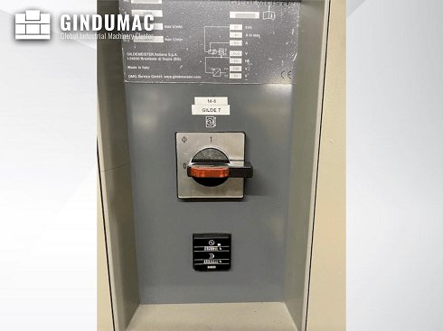 &#x27a4; Venta de Gildemeister GM 20-6 usados | gindumac.com