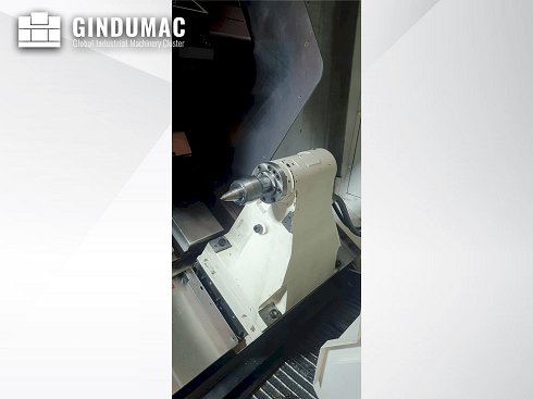 &#x27a4; Venta de DMG MORI NLX2500Y/700 usados | gindumac.com