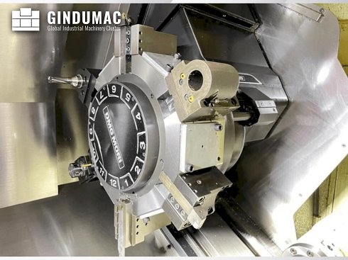 &#x27a4; Venta de DMG MORI NLX2500Y/700 usados | gindumac.com