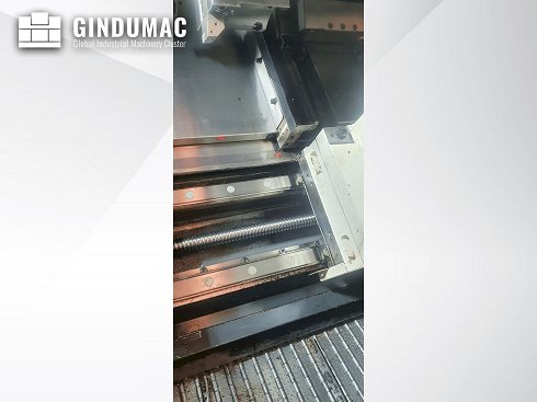 &#x27a4; Venta de DMG MORI NLX2500Y/700 usados | gindumac.com