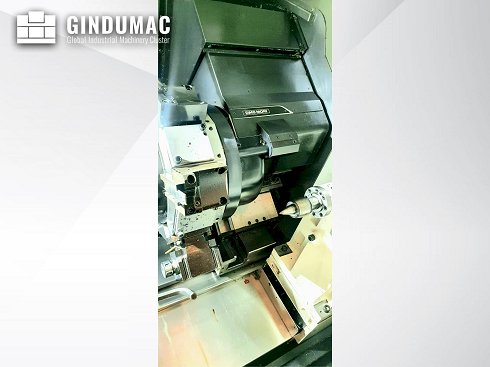 &#x27a4; Venta de DMG MORI NLX2500Y/700 usados | gindumac.com