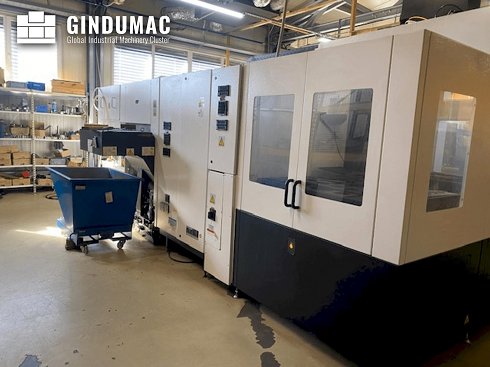 &#x27a4; Venta de Mazak multiplex 200 y usados | gindumac.com