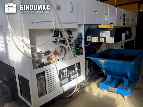 &#x27a4; Venta de Mazak multiplex 200 y usados | gindumac.com