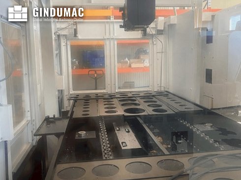 &#x27a4; Venta de Mazak multiplex 200 y usados | gindumac.com