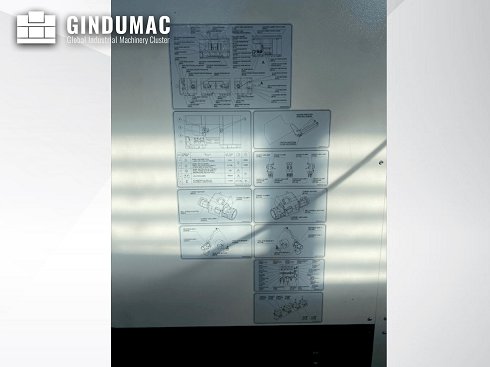 &#x27a4; Venta de Mazak multiplex 200 y usados | gindumac.com