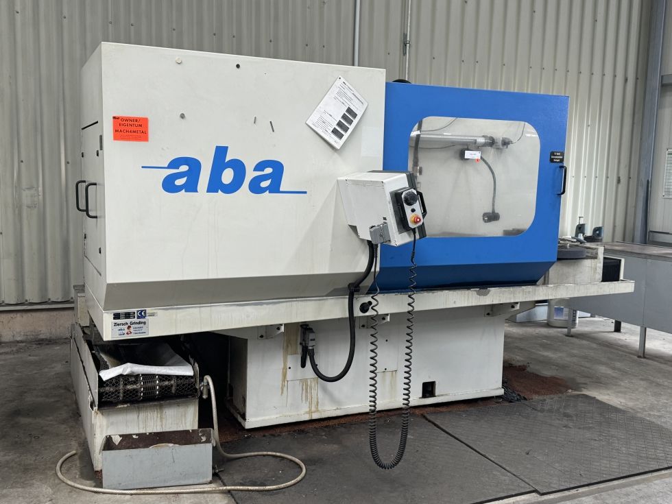 Surface grinder ABA Z&B - ECO-Line 806