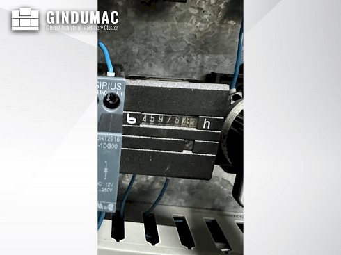 &#x27a4; Venta de prensas usadas TRUMPF TrumaBend V130 | gindumac.com