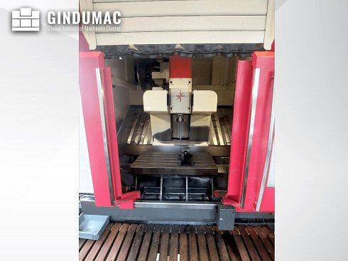 &#x27a4; Venta de HEDELIUS C60 ALPHA 800 usados | gindumac.com