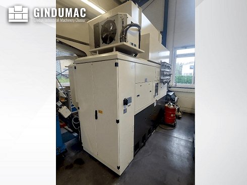 &#x27a4; Venta de HEDELIUS C60 ALPHA 800 usados | gindumac.com