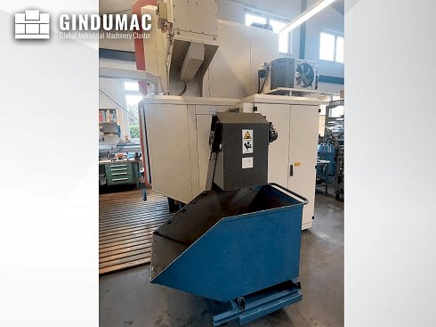 &#x27a4; Venta de HEDELIUS C60 ALPHA 800 usados | gindumac.com