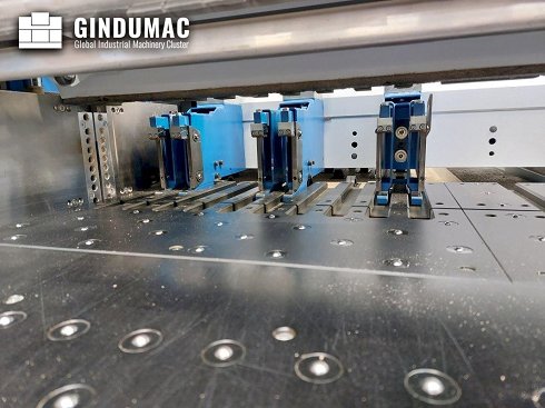 &#x27a4; Usada HOLZMA HPP 380 - 2007 - Sierra En Venta | gindumac.com