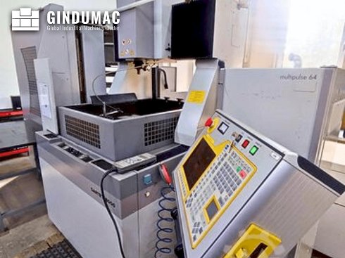 &#x27a4; Venta de OPS INGERSOLL Gantry 8000 usados | gindumac.com