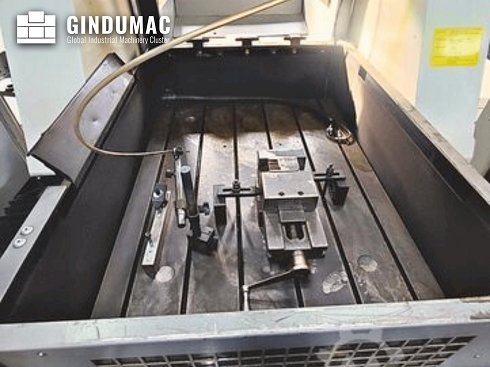 &#x27a4; Venta de OPS INGERSOLL Gantry 8000 usados | gindumac.com