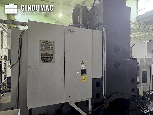 &#x27a4; Venta de AWEA AF-1600 usados | gindumac.com