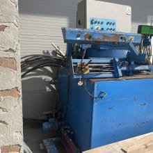 Ingletadora MITEK UZP 700