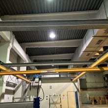 ABUS Overhead crane