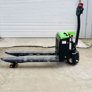 FREUTEK NNT0019 Electric pallet truck 1500 kg - 115mm