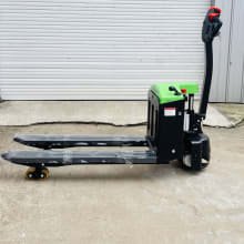 FREUTEK NNT0019 Electric pallet truck 1500 kg - 115mm