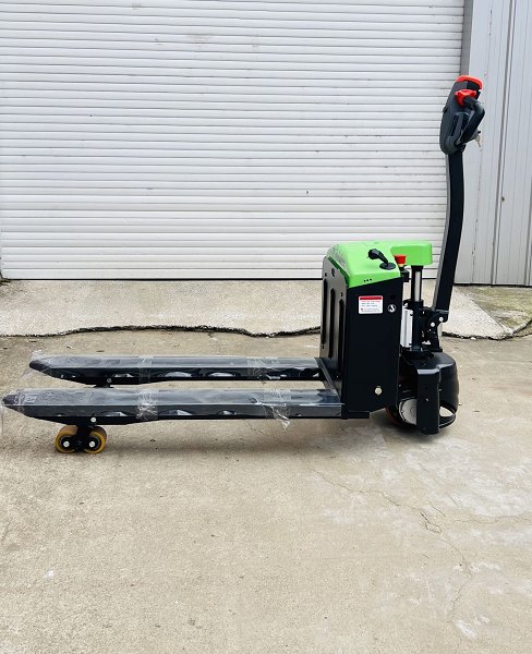 FREUTEK NNT0019 Electric pallet truck 1500 kg - 115mm