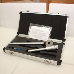 FREUTEK SDM0058 3-Point Inside Micrometer 12-16 x 0.05 mm