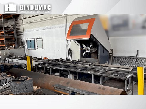 &#x27a4; Venta de Elumatec SBZ 130 usados | gindumac.com