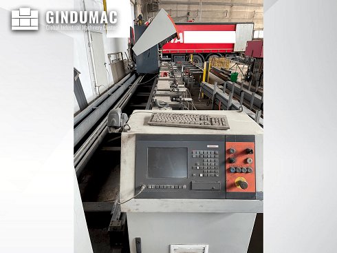 &#x27a4; Venta de Elumatec SBZ 130 usados | gindumac.com