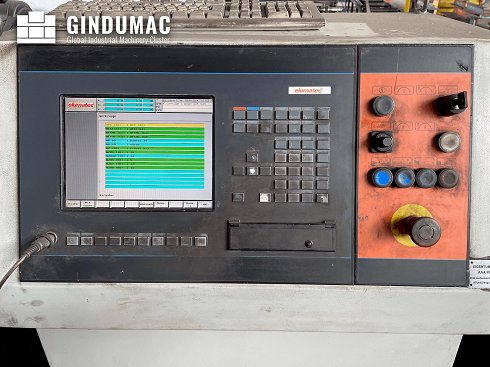 &#x27a4; Venta de Elumatec SBZ 130 usados | gindumac.com