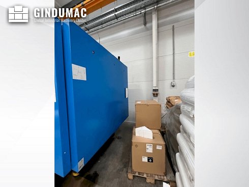 &#x27a4; Venta de SUMITOMO SHI DEMAG IntElect2 500/920-2200 usados