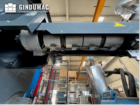 &#x27a4; Venta de SUMITOMO SHI DEMAG IntElect2 500/920-2200 usados