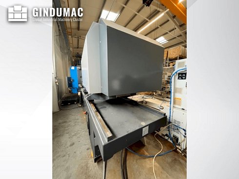 &#x27a4; Venta de SUMITOMO SHI DEMAG IntElect2 500/920-2200 usados