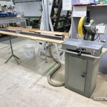 FEZER Chop and miter saw