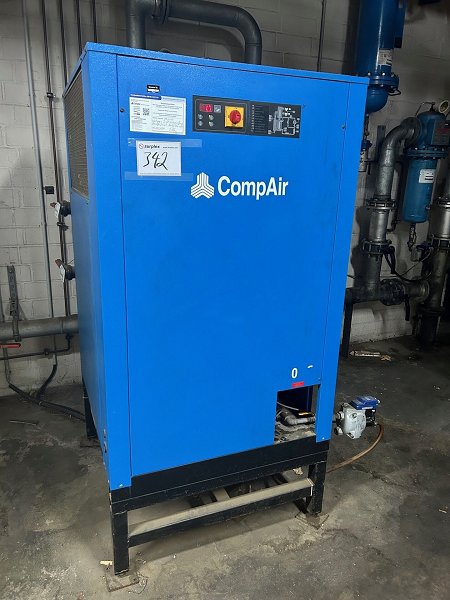 COMPAIR Air dryer