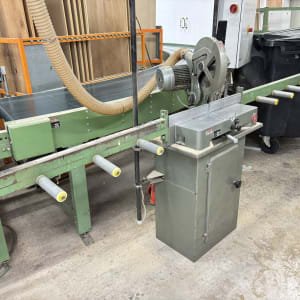 FEZER Chop and miter saw