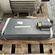 SIEMENS 1FT6108-8AB71-4AE4 SIMOTICS synchronous servo motor feed drive