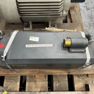 SIEMENS 1FT6108-8AB71-4AE4 SIMOTICS synchronous servo motor feed drive