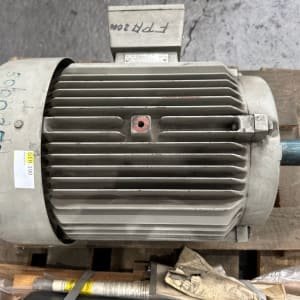 SIEMENS 1LA3163-4AA70 Three-phase motor Electric motor 11kW 1460 rpm