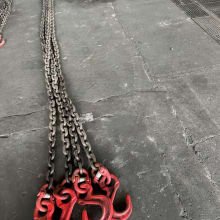 4-strand sling chain (with shortening) 21,200 kg