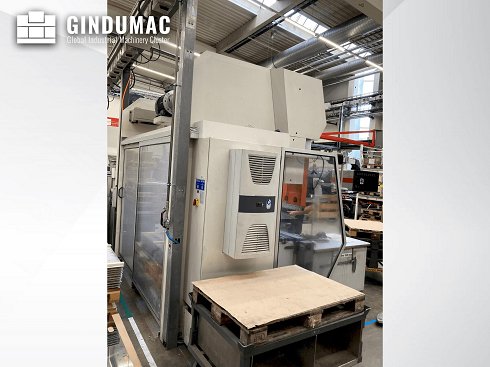 &#x27a4; Venta de prensas plegadoras TRUMPF TrumaBend V130 usadas