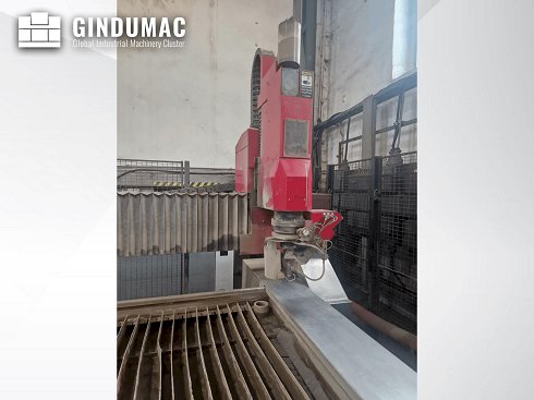 &#x27a4; Venta de TCI BP-C 4020 5X usados | gindumac.com