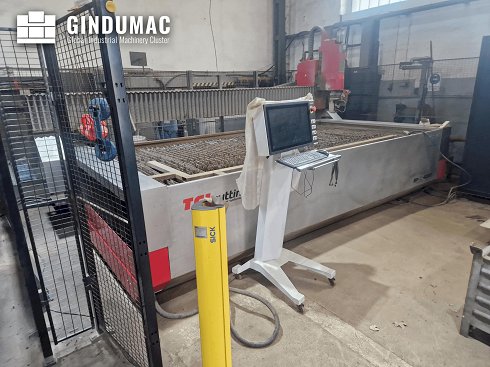 &#x27a4; Venta de TCI BP-C 4020 5X usados | gindumac.com