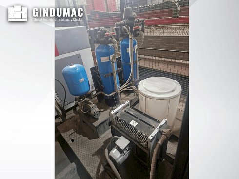 &#x27a4; Venta de TCI BP-C 4020 5X usados | gindumac.com