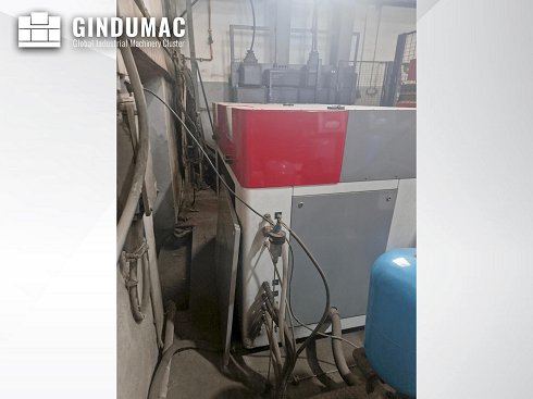 &#x27a4; Venta de TCI BP-C 4020 5X usados | gindumac.com