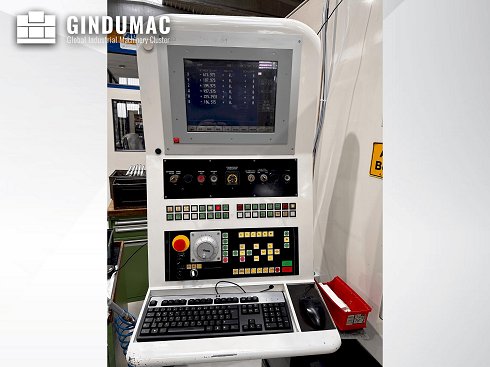 &#x27a4; SAACKE UWIID Usada - Rectificadora En Venta | gindumac.com