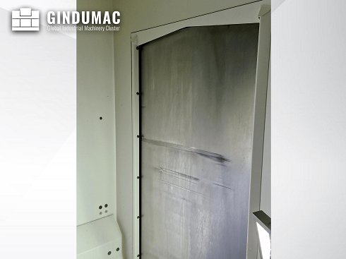 Centro de mecanizado vertical DMG MORI DMP 70 con WH3 (2021) usado en venta | GINDUMAC.COM